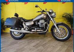 Moto Guzzi California Titanium usata