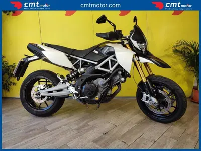 Aprilia Dorsoduro 750 (2009 - 14) usata