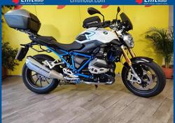 Bmw R 1200 R (2017 - 18) usata