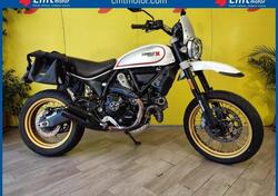 Ducati Scrambler 800 Desert Sled (2017 - 20) usata