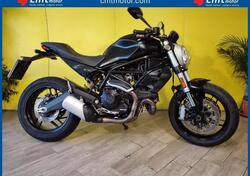 Ducati Monster 797 (2017 - 18) usata