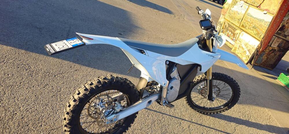 Stark Future Varg EX (2024 - 25)