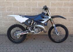 Yamaha YZ 125 (2007) usata