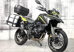 Benelli TRK 702 (2023 - 25) usata