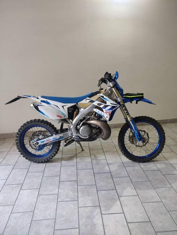 Tm Moto EN 300 Es 2t (2020) (2)