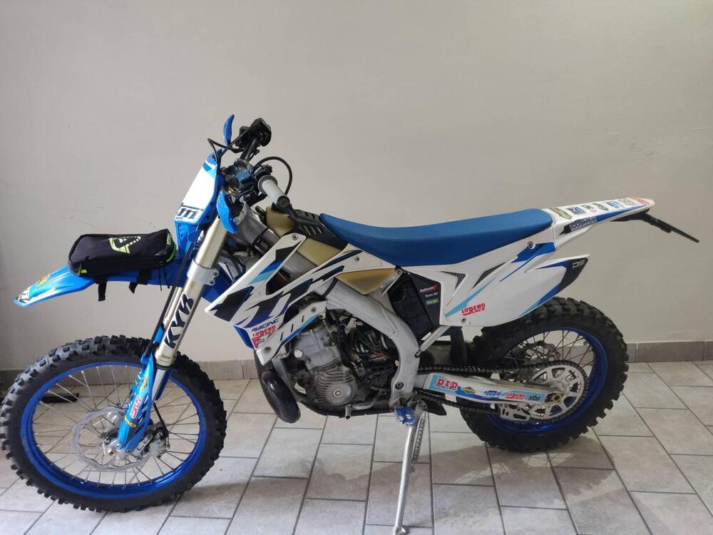 Tm Moto EN 300 Es 2t (2020) (4)