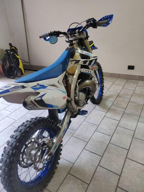 Tm Moto EN 300 Es 2t (2020) (5)