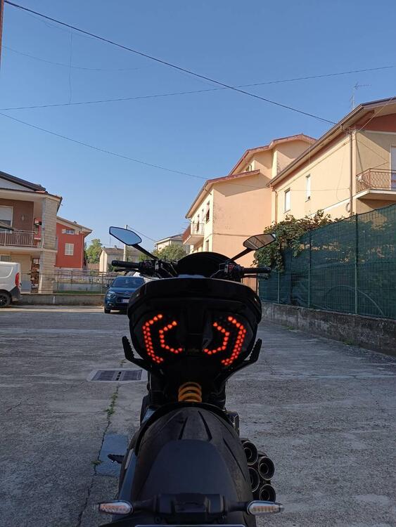 Ducati Diavel V4 (2023 - 25) (5)