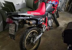 Honda NX 650 Dominator (1991 - 95) usata