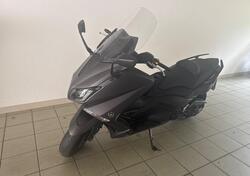 Yamaha T-Max 530 (2015 - 16) usata