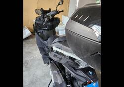 Bmw C 400 GT (2021 - 24) usata