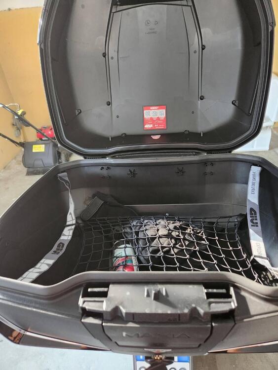 Bmw C 400 GT (2021 - 24) (3)