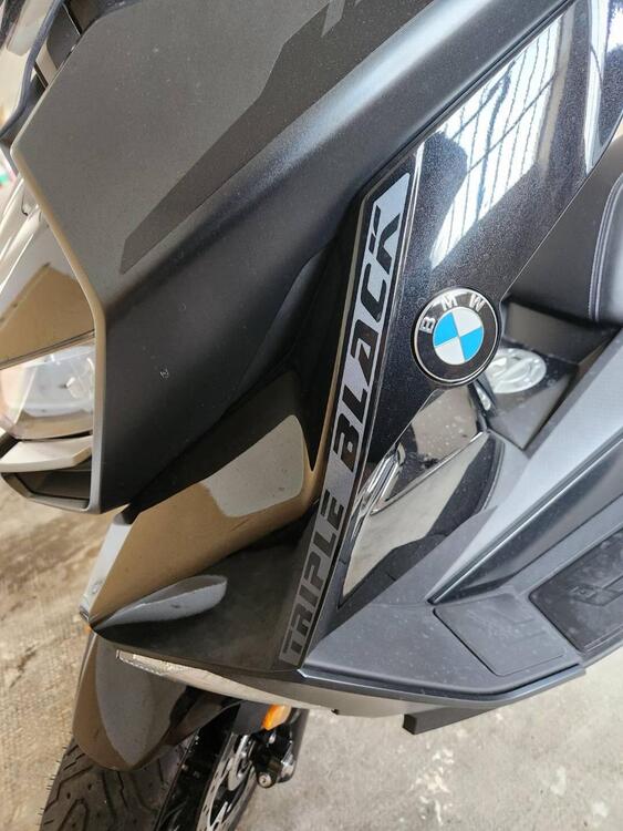 Bmw C 400 GT (2021 - 24) (4)