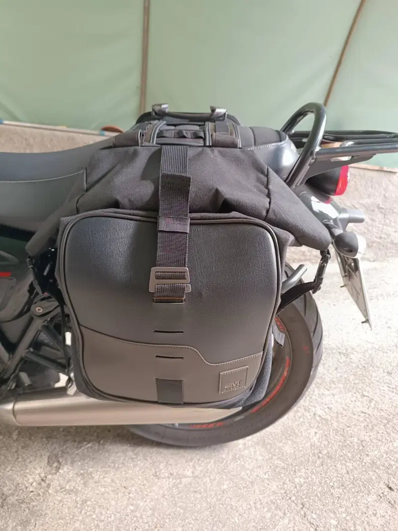 Triumph Street Twin 900 (2019 - 20) (6)