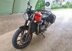 Triumph Street Twin 900 (2019 - 20) usata