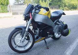 Buell Lightning XB 9S usata