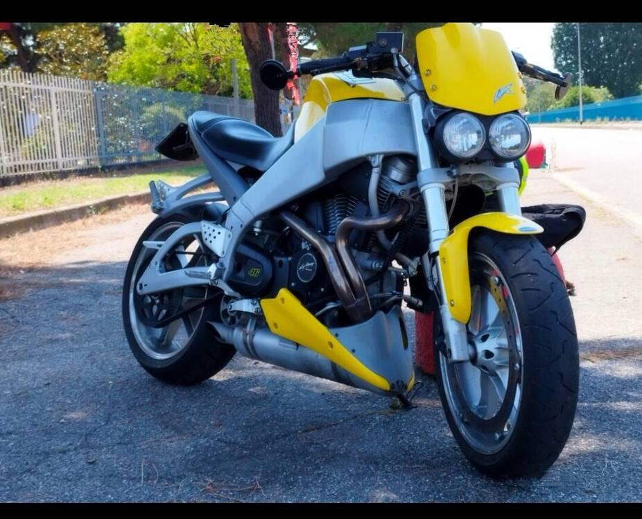 Buell Lightning XB 9S (5)