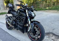 Ducati Streetfighter 848 (2011 - 15) usata