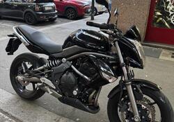 Kawasaki ER-6N (2012 - 13) usata