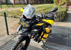 Bmw F 850 GS - Edition 40 Years GS (2021) usata