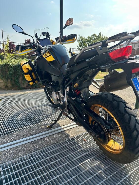 Bmw F 850 GS - Edition 40 Years GS (2021) (2)