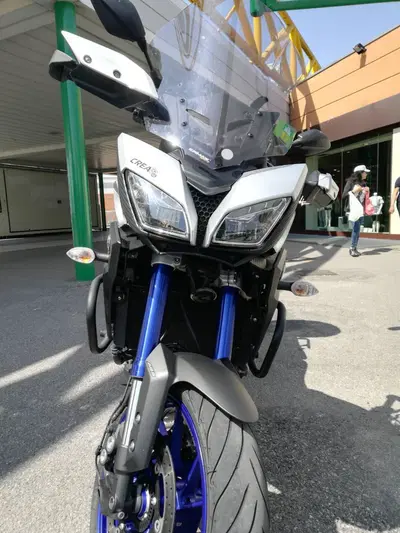 Yamaha Tracer 900 ABS (2015 - 16) usata