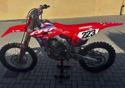 Honda CRF 250 L (2021 - 22) usata