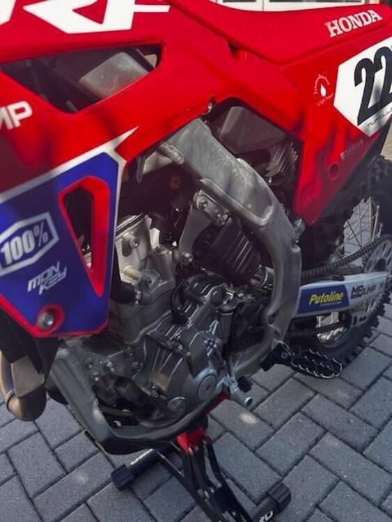 Honda CRF 250 L (2021 - 22) (4)