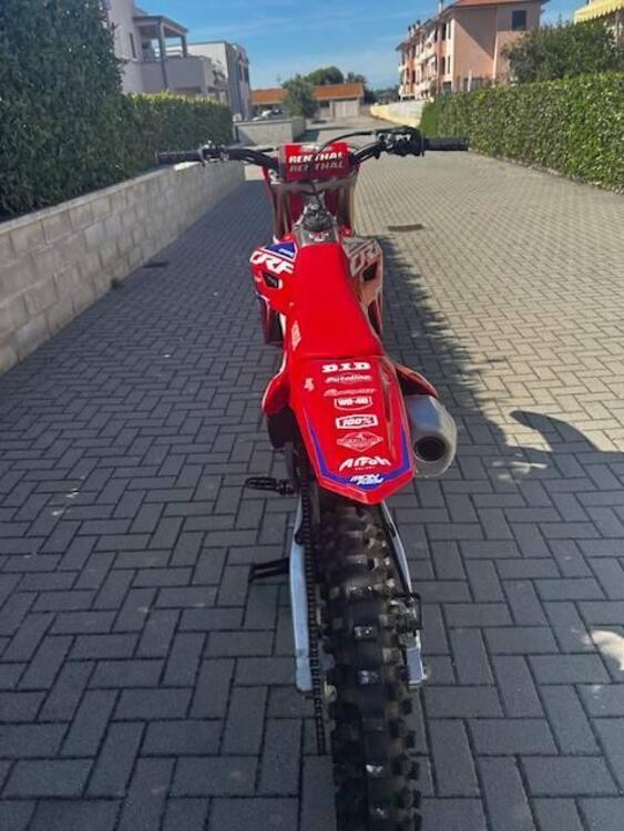 Honda CRF 250 L (2021 - 22) (5)