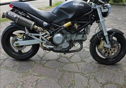 Ducati Monster 1000 Dark (2003 - 05) usata