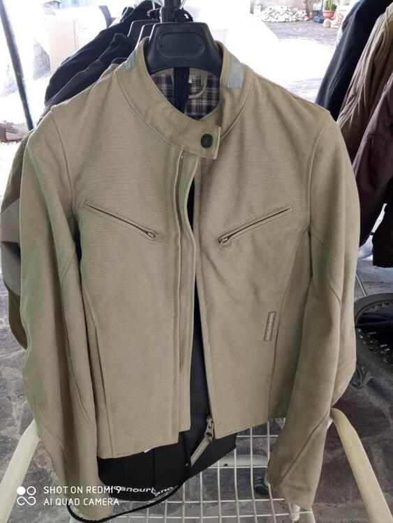 vendesi giubbino donna Tucano Urbano (2)