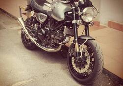 Ducati Sportclassic GT 1000 usata
