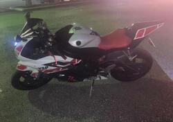 Yamaha YZF R6 (2006 - 07) usata