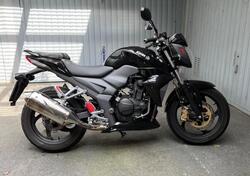 Sym SB 250 Ni (2012 - 14) usata