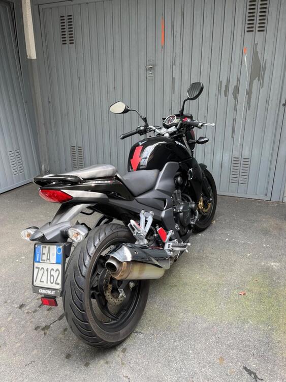 Sym SB 250 Ni (2012 - 14) (2)