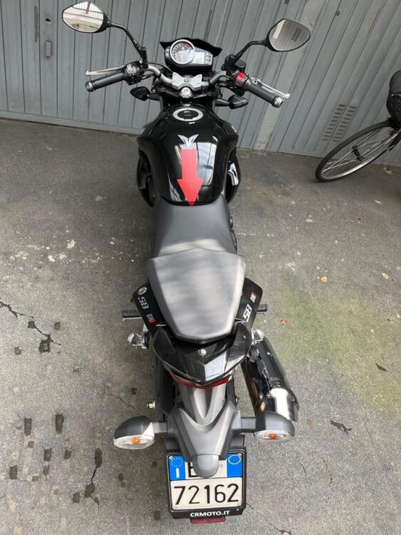 Sym SB 250 Ni (2012 - 14) (3)