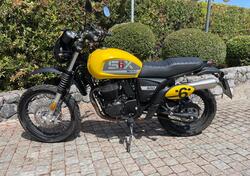 Swm Six6 500 (2022 - 25) usata