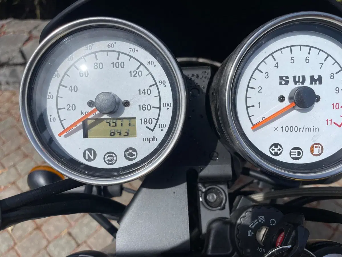 Swm Six6 500 (2022 - 25) (8)