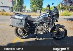 Honda Africa Twin CRF 1100L DCT (2022 - 23) usata