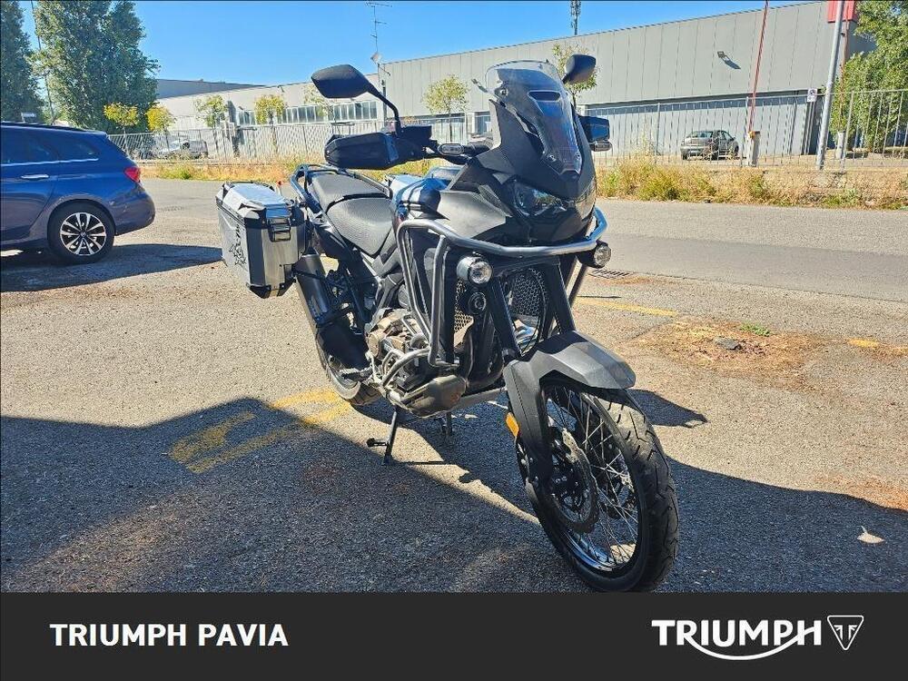 Honda Africa Twin CRF 1100L DCT (2022 - 23) (2)