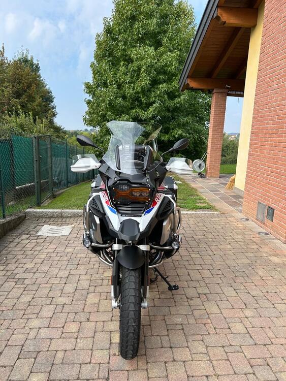 Bmw R 1250 GS Adventure (2021 - 24)