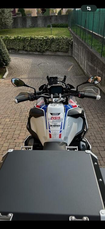 Bmw R 1250 GS Adventure (2021 - 24) (3)