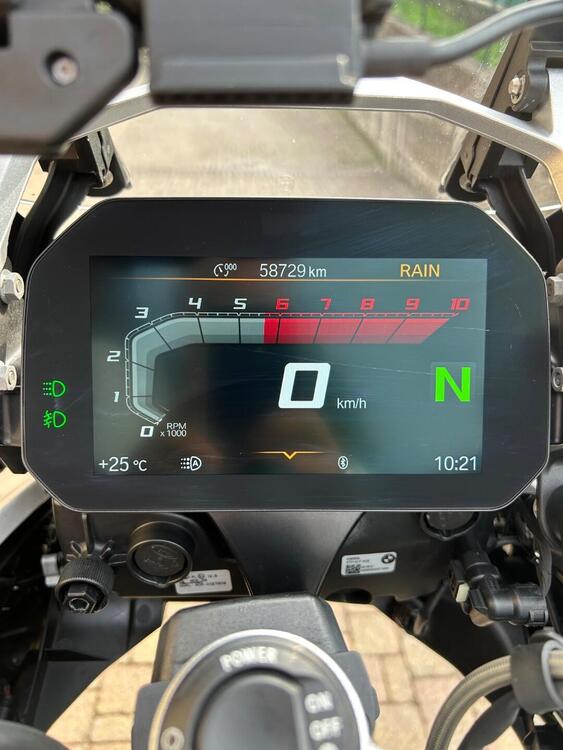 Bmw R 1250 GS Adventure (2021 - 24) (4)