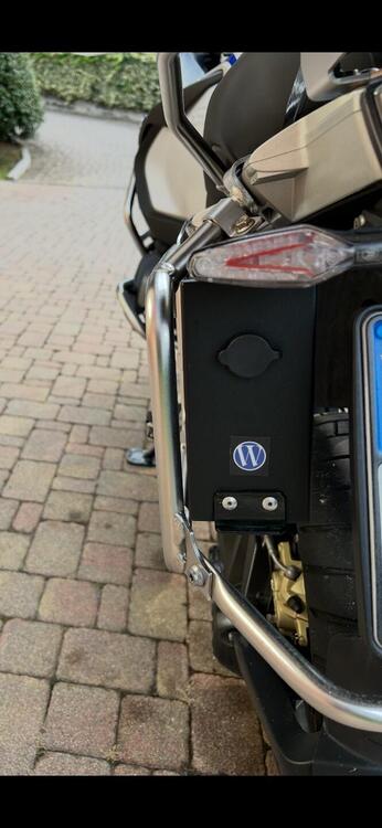 Bmw R 1250 GS Adventure (2021 - 24) (5)