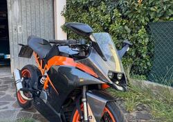 KTM RC 390 ABS (2015 - 16) usata