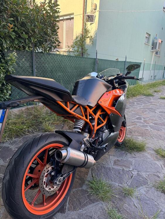KTM RC 390 ABS (2015 - 16) (2)