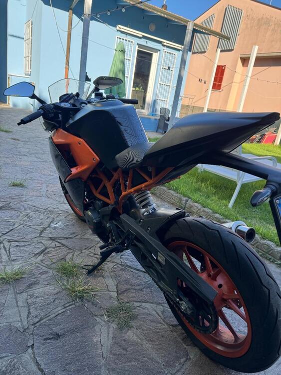 KTM RC 390 ABS (2015 - 16) (3)