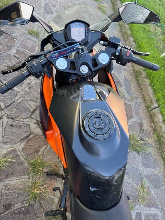 KTM RC 390 ABS (2015 - 16) (5)