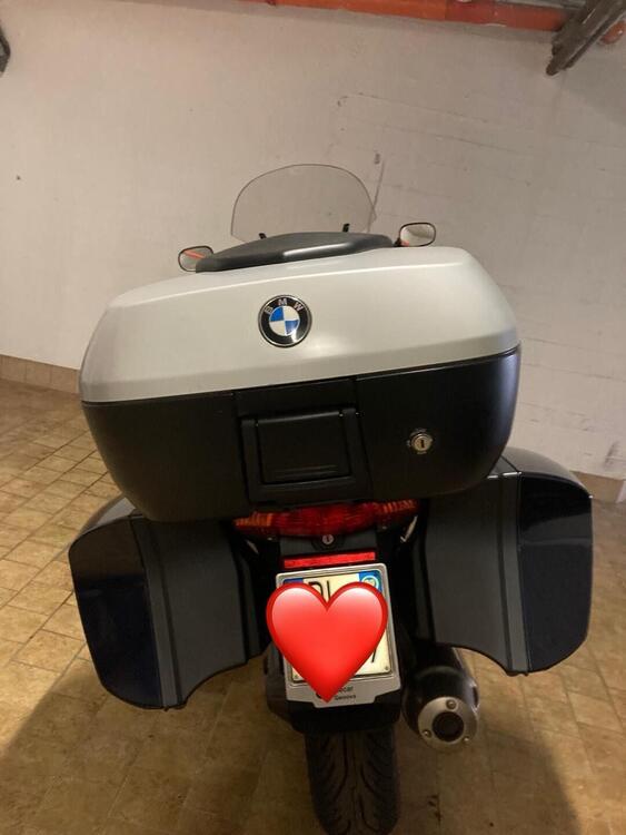 Bmw K 1300 GT (2009 - 11) (3)