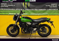 Kawasaki Z 650 RS (2025 - 26) usata